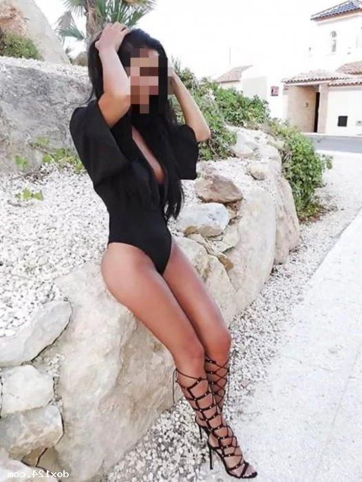 Проститутка Ангелика, 37 лет, метро Орехово
