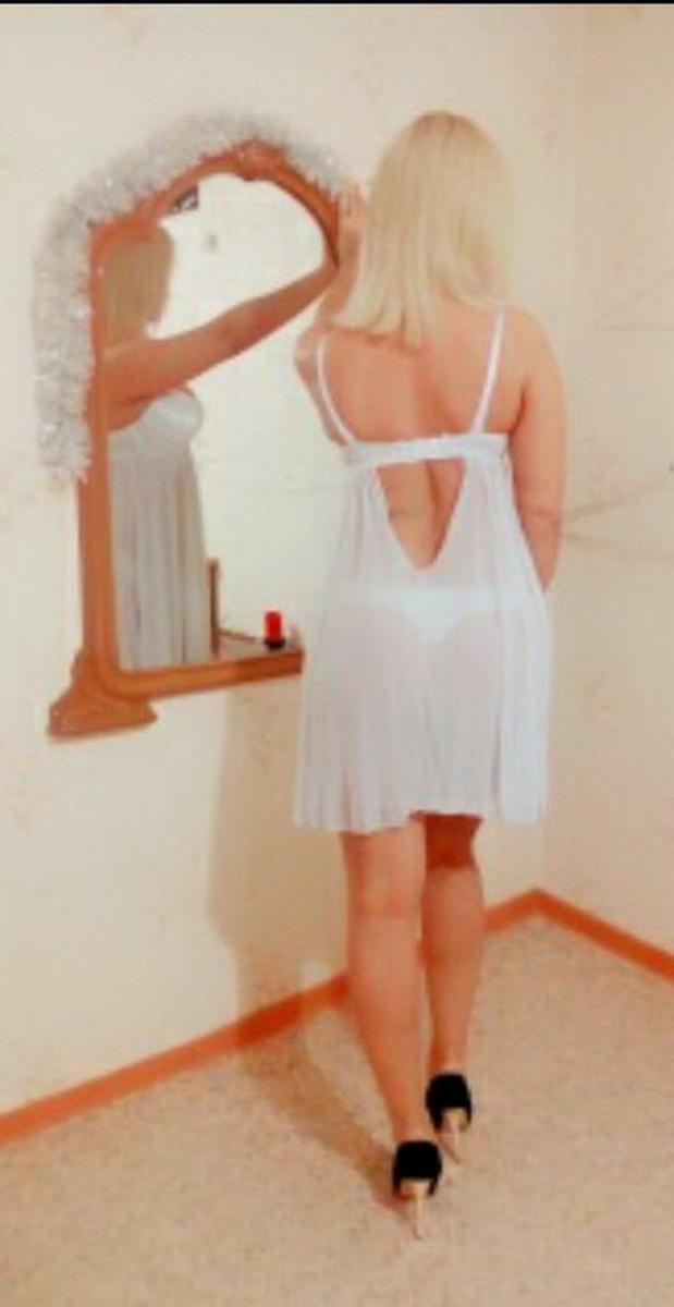 Проститутка Луиза транси, 19 лет, метро Аннино